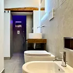 Charming 2-bedroom Retreat In The Center Of Apartamento Perugia