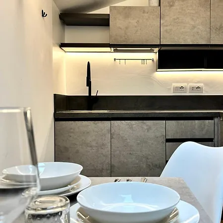 Charming 2-bedroom Retreat In The Center Of * Perugia