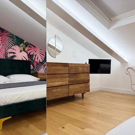 Charming 2-bedroom Retreat In The Center Of * Perugia